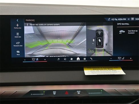 New 2026 BMW X3 xDrive30 w/ Premium Package image 6