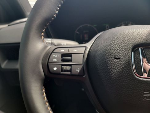 New 2026 Honda CR-V Sport image 14