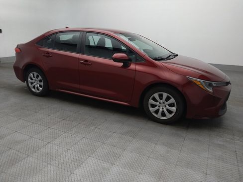 Used 2022 Toyota Corolla LE FWD image 11