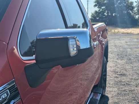 Used 2020 GMC Sierra 1500 SLT w/ SLT Premium Plus Package RWD image 11