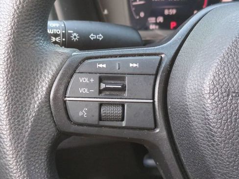Used 2023 Honda Accord LX image 21