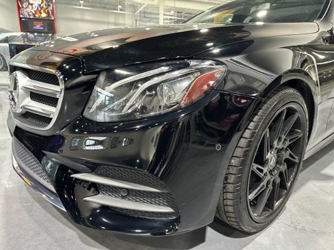 Used 2018 Mercedes-Benz E 300 4MATIC image 22