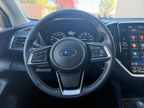 Certified 2025 Subaru Ascent Premium AWD/4WD image 9