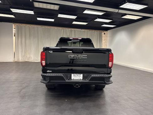 New 2026 GMC Sierra 1500 Elevation w/ Preferred Package image 4