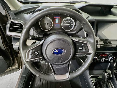 Used 2023 Subaru Forester Limited AWD/4WD image 11