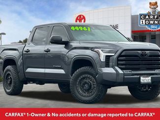 Used 2024 Toyota Tundra SR5 AWD/4WD video 2