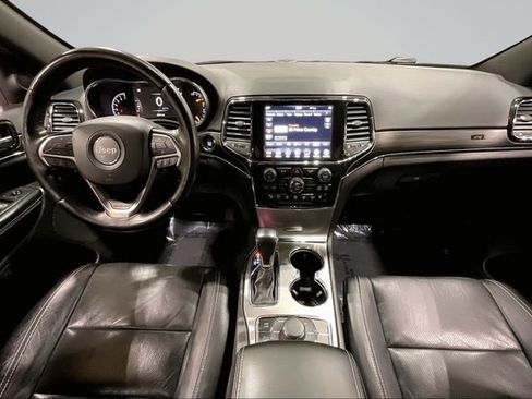 Used 2021 Jeep Grand Cherokee Limited w/ Quick Order Package 28K 80th image 18