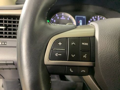 Used 2022 Lexus RX 350 AWD w/ Premium Package image 21