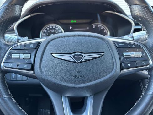 Used 2025 Genesis G70 2.5T AWD/4WD image 30