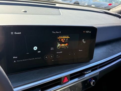 New 2026 Kia Sorento SX Prestige AWD/4WD image 22
