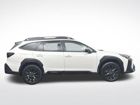Used 2024 Subaru Outback Onyx Edition XT w/ Popular Package #2 AWD/4WD image 4