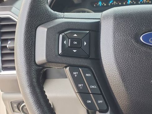 Used 2015 Ford F150 XLT w/ Equipment Group 301A Mid image 18