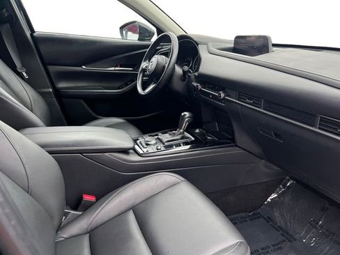 Used 2024 MAZDA CX-30 AWD 2.5 S w/ Select Sport Pkg image 20