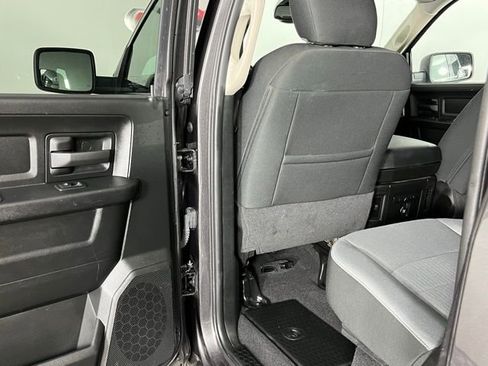 Used 2021 RAM 1500 Express w/ Wheel & Sound Group AWD/4WD image 24