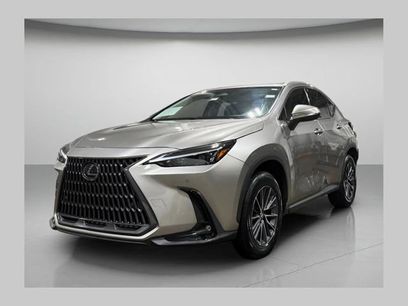 Used 2023 Lexus NX 350 AWD