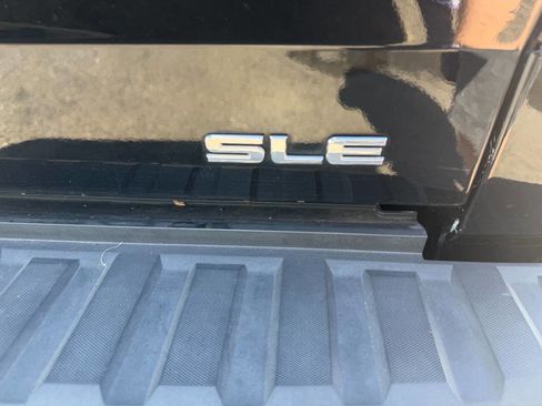 Used 2016 GMC Sierra 1500 SLE w/ SLE Value Package AWD/4WD image 53