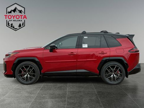 New 2026 Toyota RAV4 AWD Plug-in Hybrid image 2
