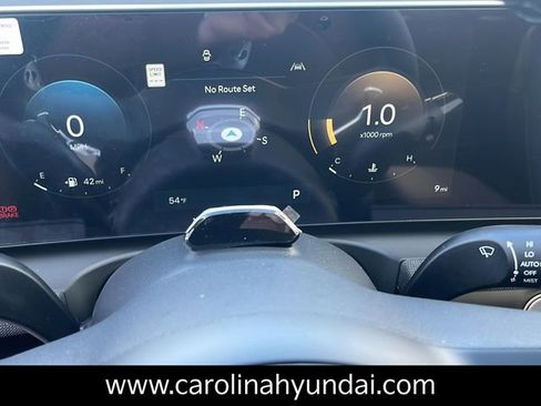 New 2026 Hyundai Santa Cruz Limited image 25