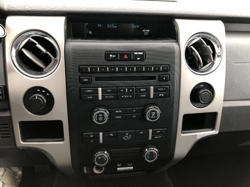 Used 2012 Ford F150 XLT w/ XLT Chrome Pkg AWD/4WD image 27
