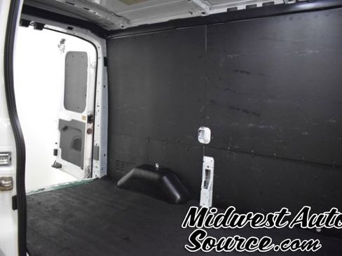 Used 2023 Ford Transit 150 Medium Roof w/ Load Area Protection Package RWD image 26