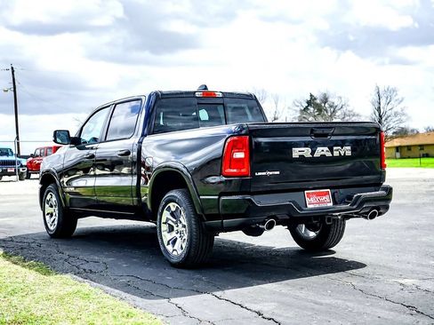 Used 2026 RAM 1500 Lone Star RWD image 7