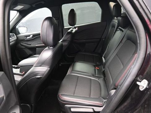 Used 2025 Ford Escape ST-Line AWD/4WD image 28