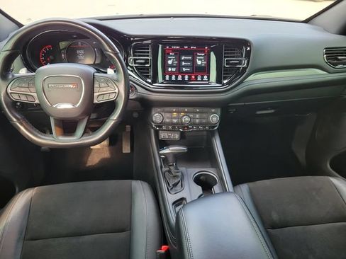 Used 2021 Dodge Durango GT AWD/4WD image 27