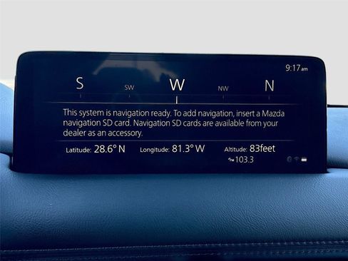 Used 2022 MAZDA CX-5 AWD 2.5 S w/ Premium Plus Pkg image 13