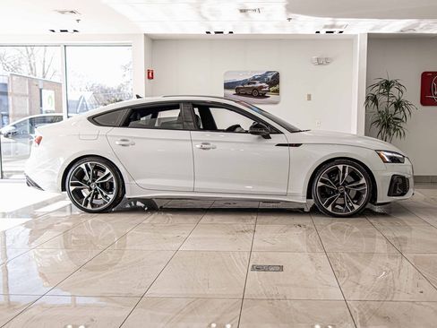 Used 2024 Audi S5 Premium Plus image 9