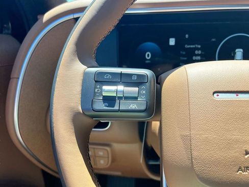 New 2026 Hyundai Palisade Calligraphy image 32