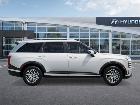 New 2026 Hyundai Palisade SEL image 7