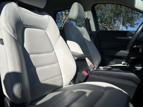 Used 2023 MAZDA CX-5 AWD 2.5 S image 15