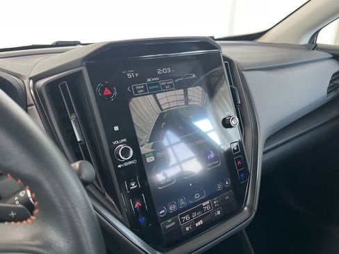 Used 2024 Subaru Crosstrek 2.5i Limited image 13