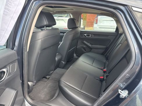 Used 2022 Honda Civic EX-L image 15