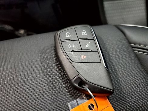 Used 2025 Buick Enclave Preferred image 33