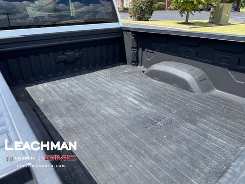 Certified 2023 Chevrolet Silverado 2500 LT AWD/4WD image 7