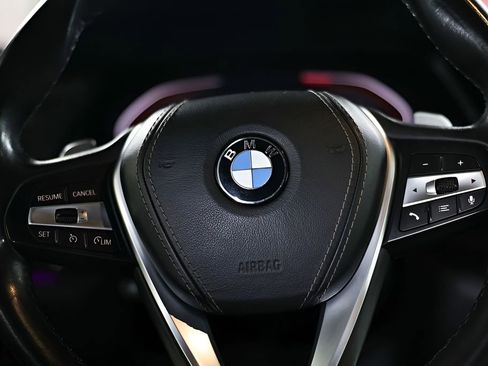 Used 2020 BMW X6 xDrive40i w/ Premium Package image 42