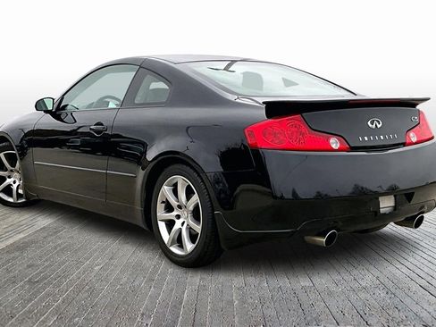 Used 2003 INFINITI G35 Coupe w/ Premium Pkg image 6