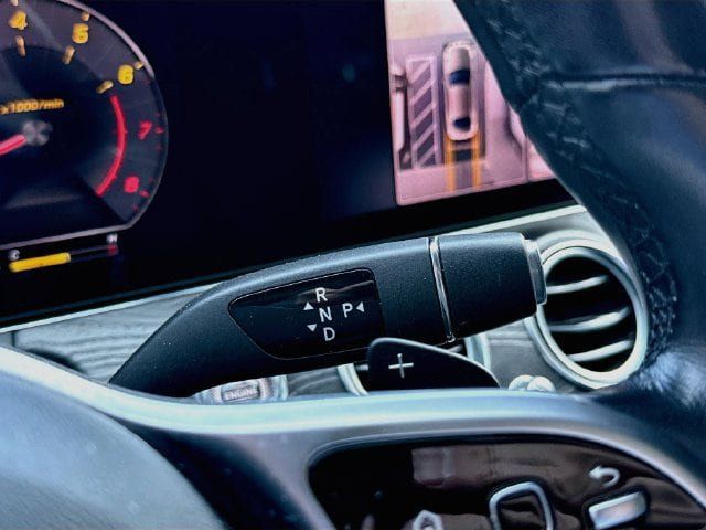Certified 2020 Mercedes-Benz E 450 4MATIC Sedan image 16