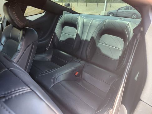 Used 2024 Ford Mustang GT Premium RWD image 11
