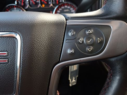 Used 2016 GMC Sierra 1500 SLT w/ All-Terrain Package image 23