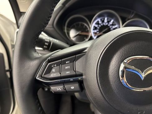 Used 2023 MAZDA CX-5 AWD 2.5 S w/ Select Package image 27