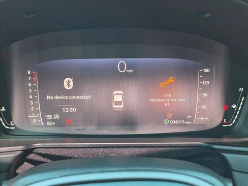 Used 2023 Honda Accord LX image 11