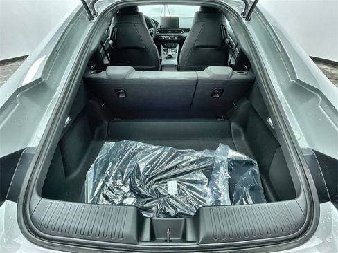 New 2026 Honda Prelude image 31