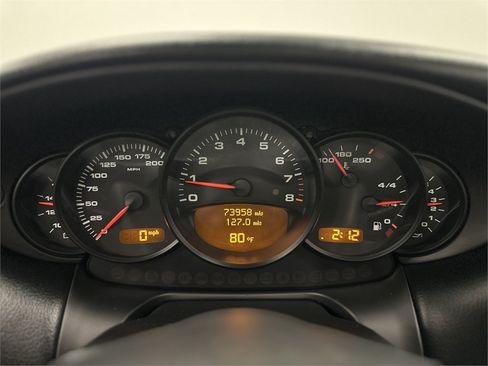 Used 2004 Porsche 911 GT3 RS image 36