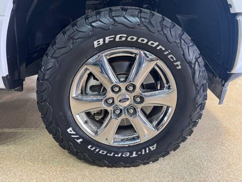 Used 2018 Ford F150 XLT w/ Equipment Group 301A Mid image 32