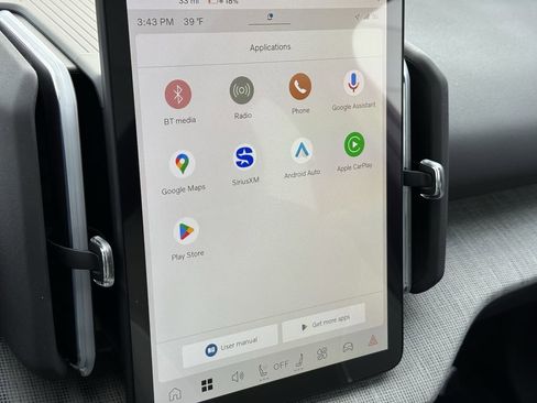 New 2026 Volvo EX30 Cross Country Ultra image 20