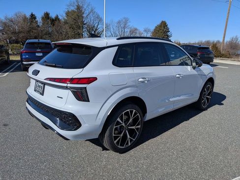 New 2026 Audi Q3 quattro 2.0T image 6