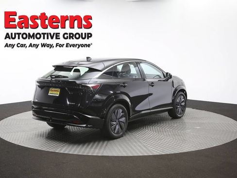 Used 2023 Nissan Ariya FWD image 41