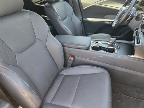 Certified 2025 Lexus RX 350 Premium Plus FWD image 10